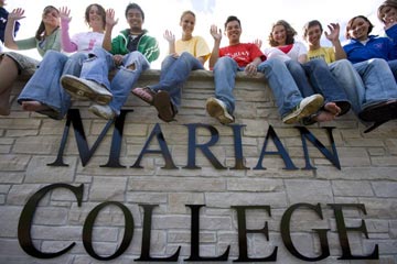 Marian College of Fond du Lac