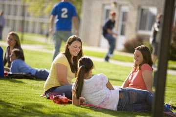 Marian College of Fond du Lac