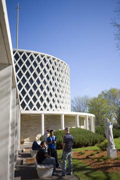 Marian College of Fond du Lac