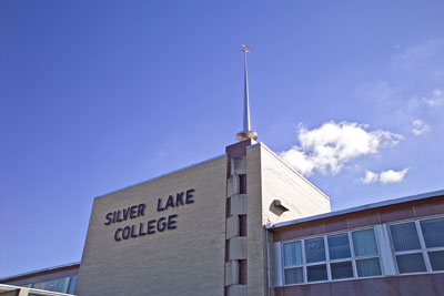Silver Lake College