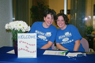 Silver Lake College