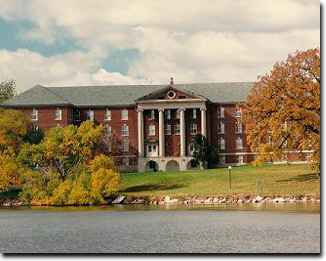 St Norbert College